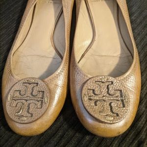 Tory Burch Flats
